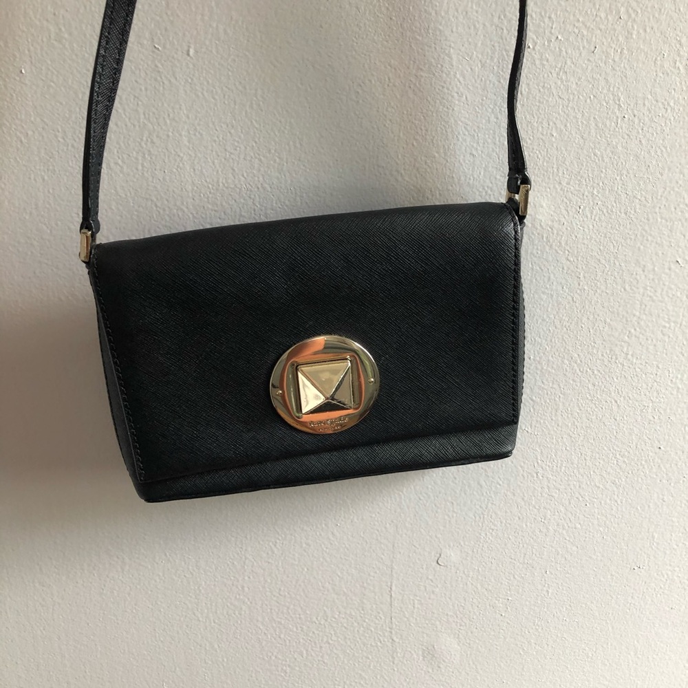 Kate spade crossbody